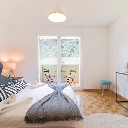 Nice Apartment Ideally Located In マルティニー区 エクステリア 写真