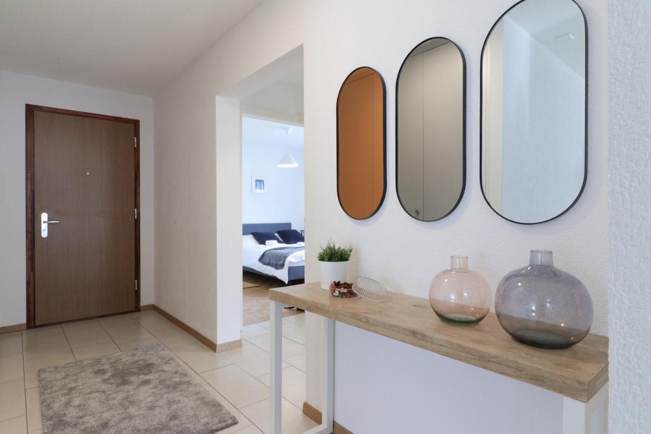 Nice Apartment Ideally Located In マルティニー区 エクステリア 写真